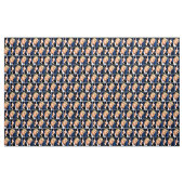 Trumpf Stoff (Yard (91,4 cm))