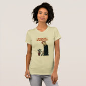 Trumpf T-Shirt (Vorne ganz)