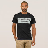 Trumpf T-Shirt (Vorne ganz)