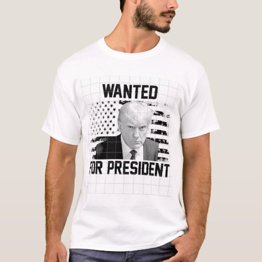 Trumpf T-Shirt (Vorderseite)