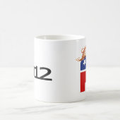Trumpf-Tasse 2012 Kaffeetasse (Mittel)