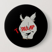 TRUMPF - Trumpf-Elefant - Button (Vorderseite)