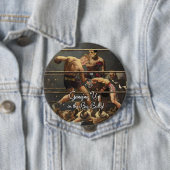 Trumpf V. Cruz V. Rubio Button (Beispiel)