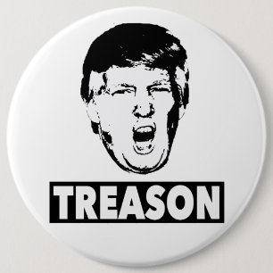 Trumpf-Verrat Button