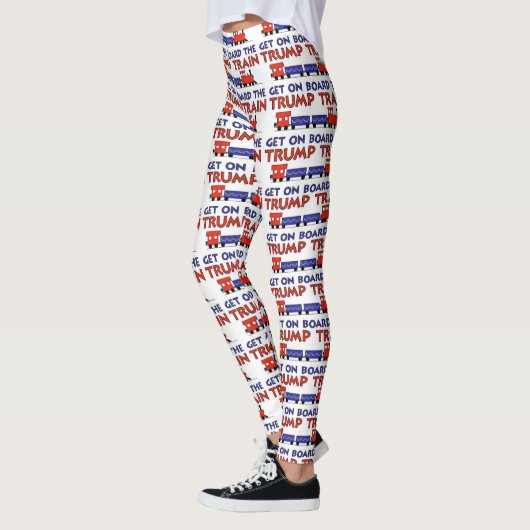 TRUMPF-ZUG LEGGINGS (Links)