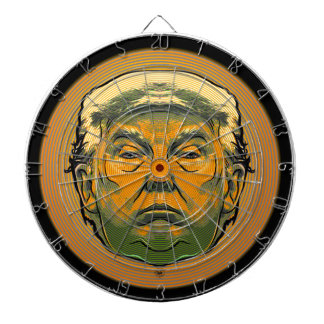 TRUMPFDARTBOARD DARTSCHEIBE