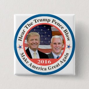 Trumpfpennies 2 button