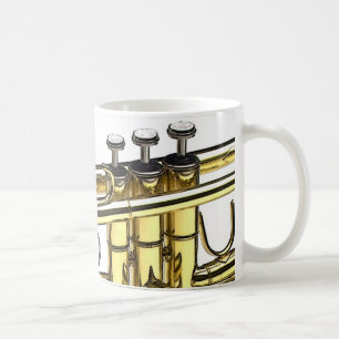 Trumpgold Kaffeetasse