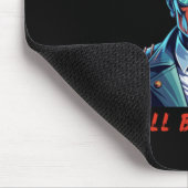 Trumpinator Mousepad (Ecke)