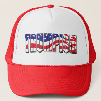 TRUMPISMUS TRUCKERKAPPE