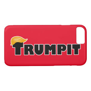 TRUMPIT Case-Mate iPhone HÜLLE