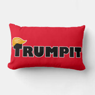 TRUMPIT LENDENKISSEN