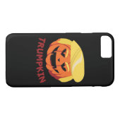 Trumpkin Beängstigendes Halloween-Geschenk Classic Case-Mate iPhone Hülle (Rückseite (Horizontal))