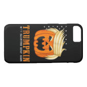 Trumpkin - Bestes Halloween-Kostüm Tri-Blend Case-Mate iPhone Hülle (Rückseite (Horizontal))