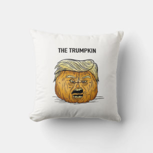 Trumpkin Classic & Basic Design Kissen