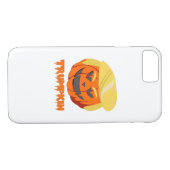 Trumpkin Classic - Der grundlegende Herbst Case-Mate iPhone Hülle (Rückseite (Horizontal))