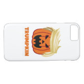 Trumpkin Classic Design Case-Mate iPhone Hülle (Rückseite (Horizontal))