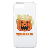 Trumpkin Classic Design Case-Mate iPhone Hülle (Rückseite)
