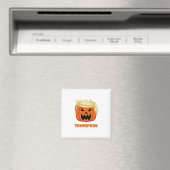 Trumpkin Classic Design Magnet (In Situ (Geschirrspüler))