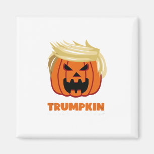 Trumpkin Classic Design Magnet