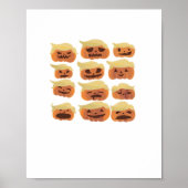 Trumpkin Collection Classic Poster (Vorne)