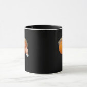 Trumpkin Design Basic & Classic Tasse (Zentrum)