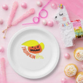 Trumpkin - Funny Mash Pappteller (Party)