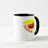 Trumpkin - Funny Mash Tasse (VorderseiteRechts)
