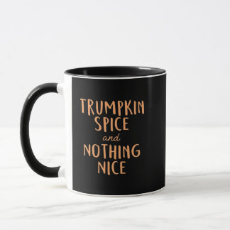Trumpkin Gewürz & nicht alles schön Tasse