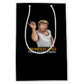 Trumpkin Gewürze reparieren alles Mittlere Geschenktüte (Vorderseite)