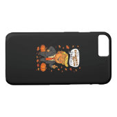 Trumpkin Gewürzsaison Classic Case-Mate iPhone Hülle (Rückseite (Horizontal))