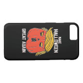 Trumpkin Halloween Great Again Classic - Retr Case-Mate iPhone Hülle (Rückseite (Horizontal))