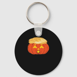 Trumpkin Jack O'Lantern Schlüsselanhänger