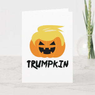 Trumpkin Karte