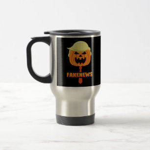 Trumpkin macht Halloween wieder groß - News Classi Reisebecher