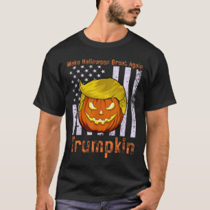 Trumpkin macht Halloween wieder großartig lustig s T-Shirt