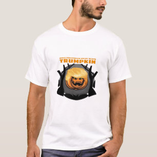 Trumpkin, macht Halloween wieder klassisch T-Shirt
