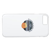 Trumpkin, Präsident des Boos Halloween Case-Mate iPhone Hülle (Rückseite (Horizontal))