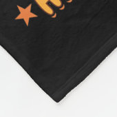 Trumpkin Sce And Everything Ice Liberal Fall Hallo Fleecedecke (Ecke)