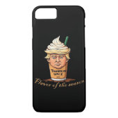 Trumpkin Spice Classic Case-Mate iPhone Hülle (Rückseite)