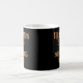 Trumpkin Spice Nice Kaffeetasse (Mittel)