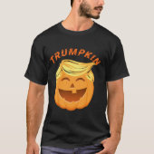 Trumpkin T-Shirt (Vorderseite)