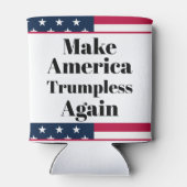 Trumpless Can Cooler Dosenkühler (Rückseite)