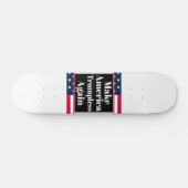 Trumpless Skateboard (Horizontal)