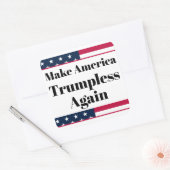 Trumpless Sticker (Umschlag)