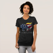 Trumplican-1 T-Shirt (Vorne ganz)