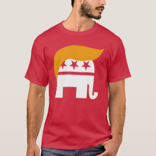 Trumplikan T-Shirt