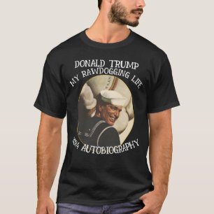 Trumps 2030 2031 Republikanische Partei 2032 2033 T-Shirt