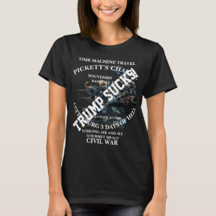 Trumps 2030 2031 Republikanische Partei 2032 2033  T-Shirt