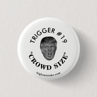 Trumps Auslöser #19 Button